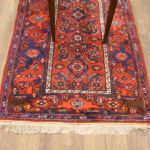 323 7140 Orient matta